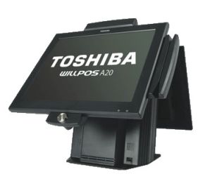 Toshiba ST-A20 Products
