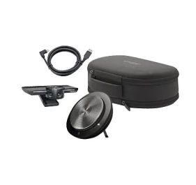 Jabra 8402-129 Work From Home Bundle