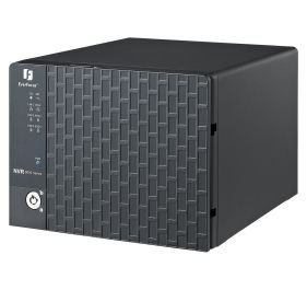 EverFocus NVR8004X/16T Network Video Recorder