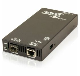 Transition S4120-1048-NA Ethernet Adapters