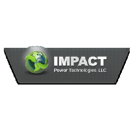Impact IPT-RW420-Li Battery