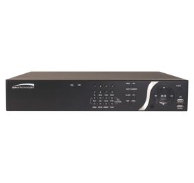 Speco N8NSP8TB Surveillance DVR