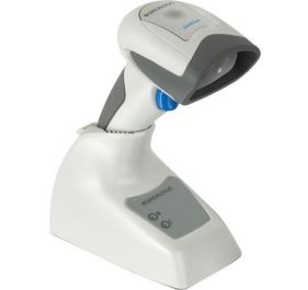 Datalogic QBT2131-WH Barcode Scanner