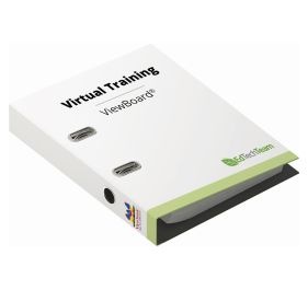 ViewSonic PD-IFP-001 Service Contract