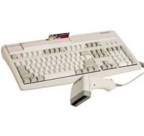 Cherry G81-8000HPCUS-2 Keyboards