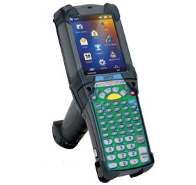 BARTEC B7-A2A4-0K30/SYAQA600 Mobile Computer