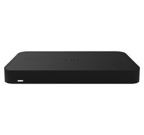 Cisco Z3C-HW-NA Security Camera