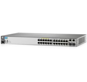 HP J9624A#ABA Network Switch