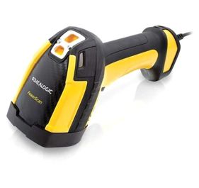 Datalogic PM9600-SR433RBK20 Barcode Scanner