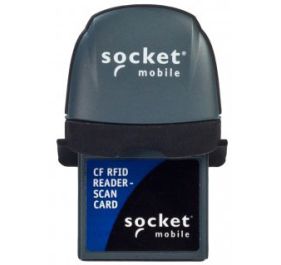 Socket Mobile RF5407-1548 Mobile Computer