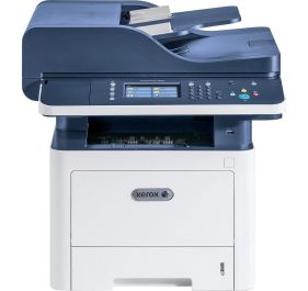 Xerox 3345/DNI Accessory