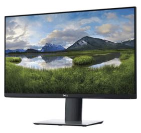 Dell DELL-P2720DC Monitor