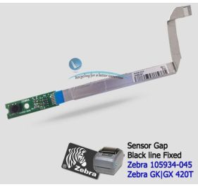 Zebra 105934-045 Accessory