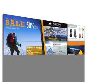 Planar 997-7214-00 Digital Signage Display