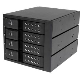 StarTech HSB4SATSASBA Rack