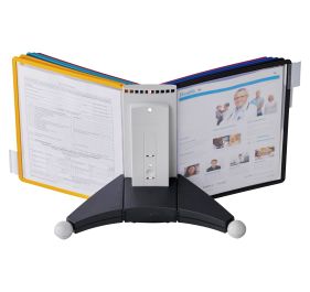 Fargo 55420 ID Card Printer