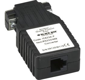Black Box IC623A-F Products