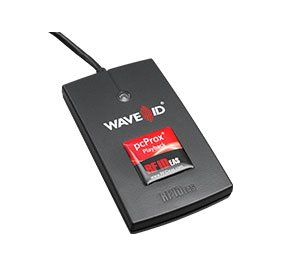 rf IDEAS RDR-75W5AK5 Access Control Reader