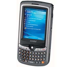 Symbol MC3504-PACDJQHA7WR Mobile Computer