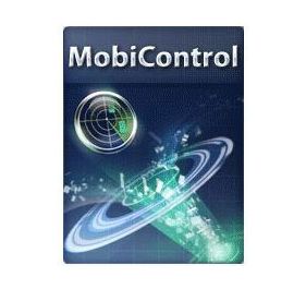 SOTI MobiControl for Intermec Software