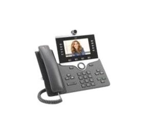 Cisco CP-8865-3PCC-K9-RF Desk Phone