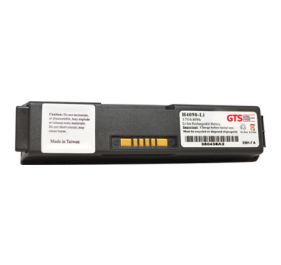 Global Technology Systems H4090-Li-100 Battery