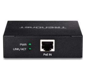 TRENDnet TPE-E100 Data Networking