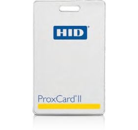 HID 1326-LASMV Access Control Cards