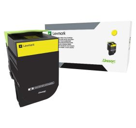 Lexmark 80C0S40 Toner