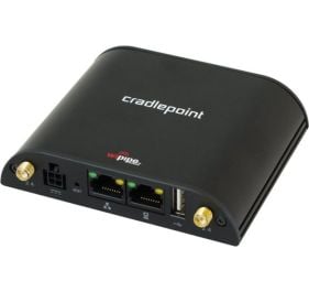 CradlePoint IBR650LE-VZ Telecommunication Equipment