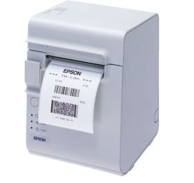 Epson C31C412A7481 Barcode Label Printer