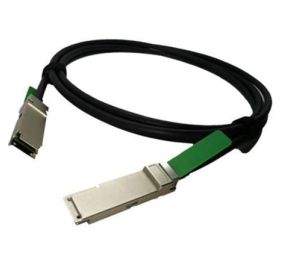 Juniper Networks QFX-QSFP-DAC-1M Data Networking