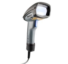 Intermec 203-750-002 Barcode Scanner