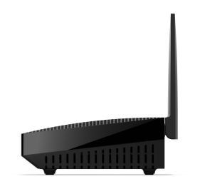 Linksys MR20EC Data Networking