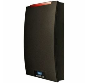HID 6125CKD0000 Access Control Reader