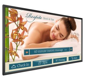 Planar 998-1244-00 Monitor