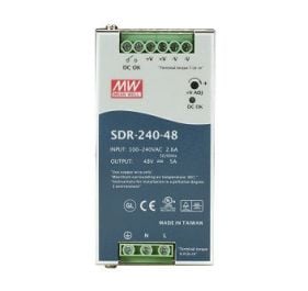 Black Box SDR-240-48 Power Device