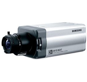 Samsung SCC-B2300 Color Digital Security Camera