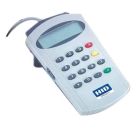 HID R38210012-1 Access Control Reader
