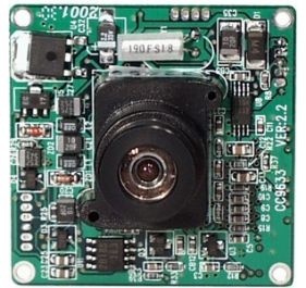 Speco CVC521BC2.2 Products
