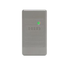 HID 6005BGB07 Access Control Reader