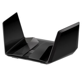 NETGEAR RAXE500-100NAS Wireless Router