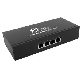 SIIG CE-VG0811-S1 Products