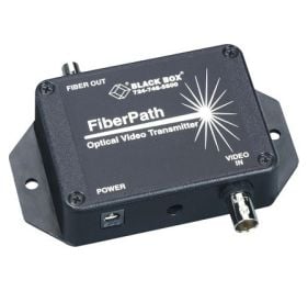 Black Box AC445A-TX Products