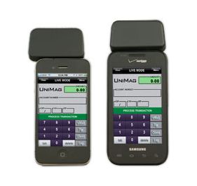 ID Tech ID-80110004-001 Credit Card Swiper - Barcodesinc.com