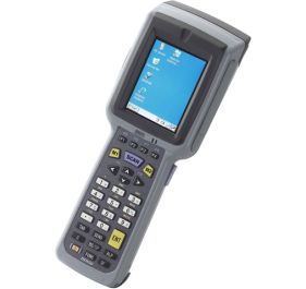 Denso BHT-400 Series Mobile Computer