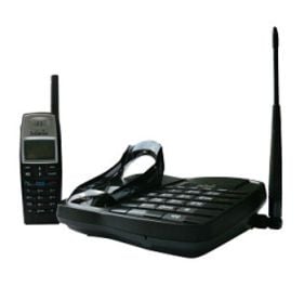 EnGenius FREESTYL1 Desk Phone