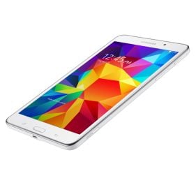 Samsung SM-T230NZWAXAR Tablet
