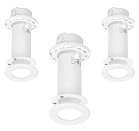 Ubiquiti Networks FLEXHD-CM-3 Fire & Intrusion Detector