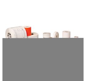 Zebra 05586BK08345 Ribbon